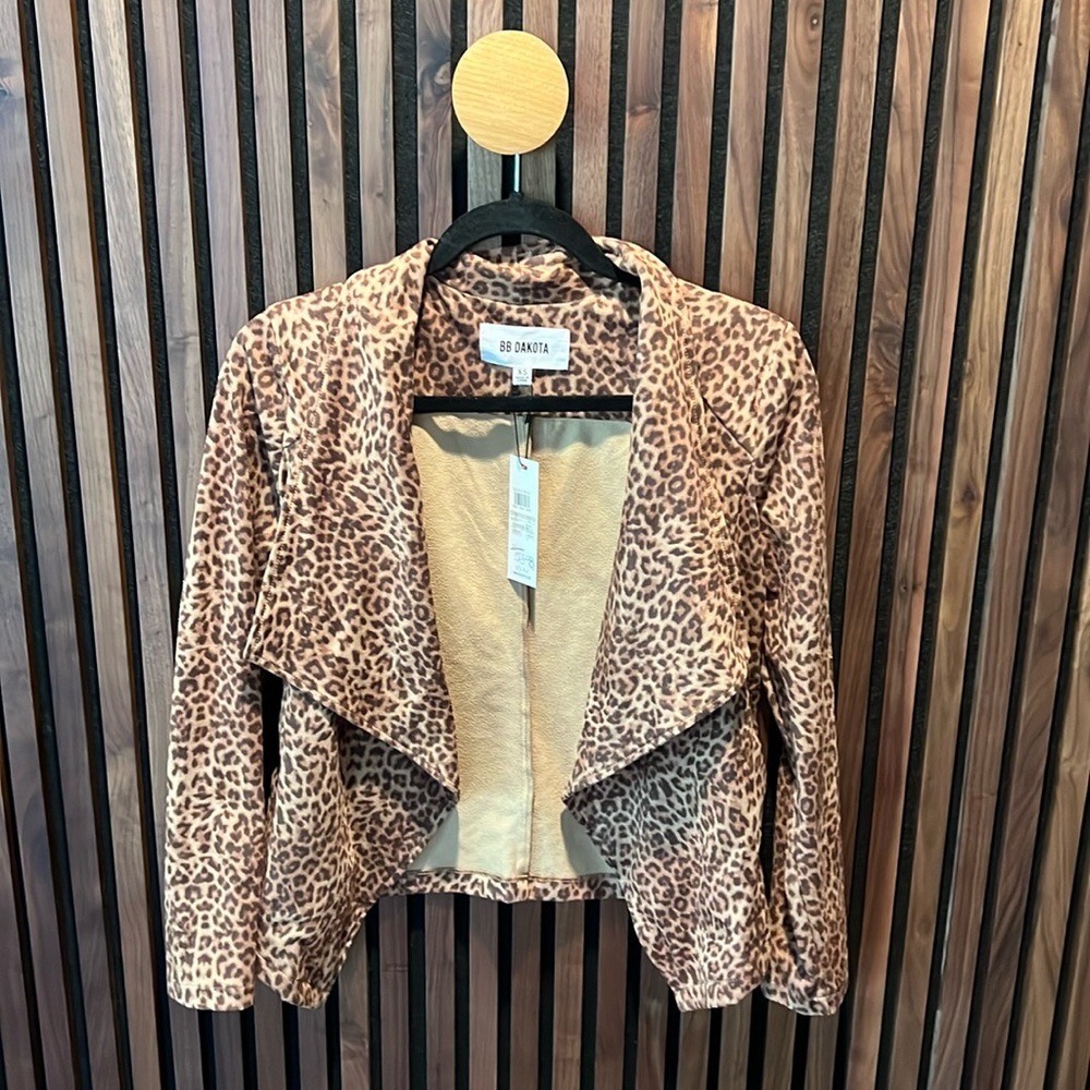 BBDAKOTA jacket size XS